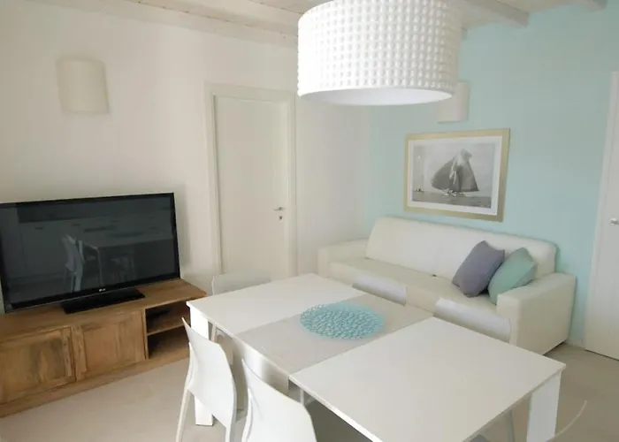 Villaggio Dei Pellicani לידו די ג'סולו