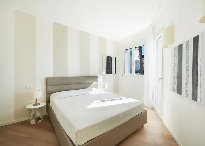 Villaggio Dei Pellicani דירה