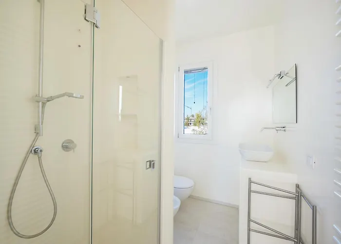 Villaggio Dei Pellicani *