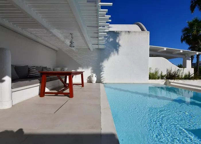 דירה Villaggio Dei Pellicani *