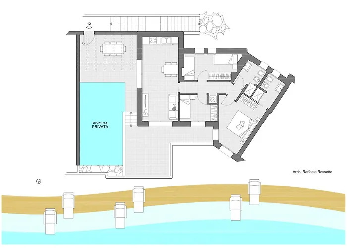 Villaggio Dei Pellicani לידו די ג'סולו